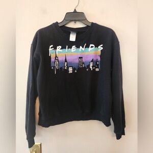 Friends Sweatshirt size small